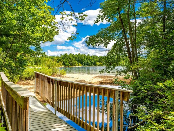 Lot 4 Rolling Hill Drive, Naples, ME 04055