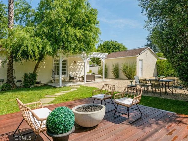 17256 Lemay, Lake Balboa, CA 91406