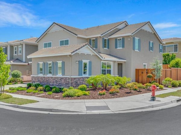 1414 Orlando Blvd, Mountain House, CA 95391