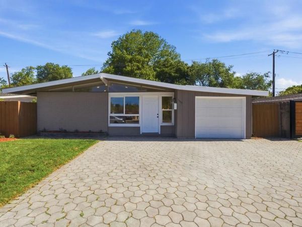 1377 Sandia Avenue, Sunnyvale, CA 94089