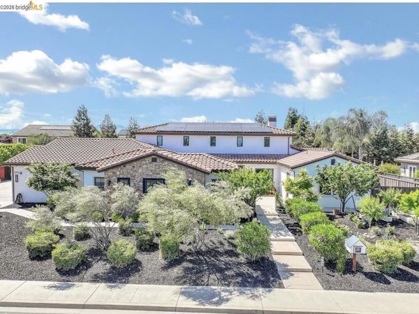 1605 Lone Oak Rd, Brentwood, CA 94513