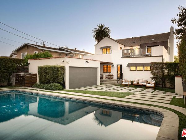 940 Westchester Place, Los Angeles, CA 90019