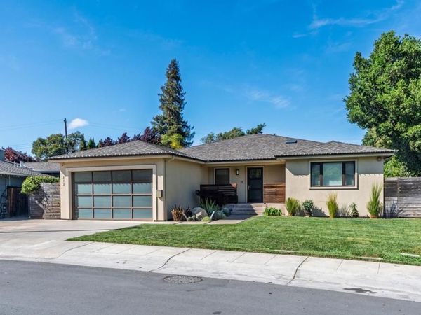 412 Stephen Road, San Mateo, CA 94403