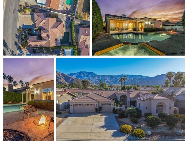 50915 Paloma Court, La Quinta, CA 92253