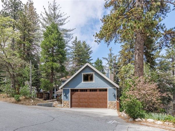 27364 Pinewood, Lake Arrowhead, CA 92352