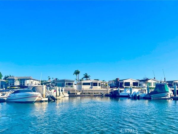 24 Saratoga, Unit 24, Newport Beach, CA 92660