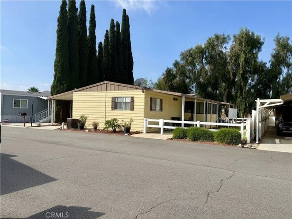 15181 Van Buren, Riverside, CA 92504