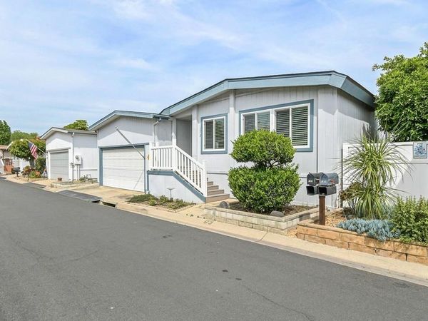 9255 N Magnolia, Unit 173, Santee, CA 92071