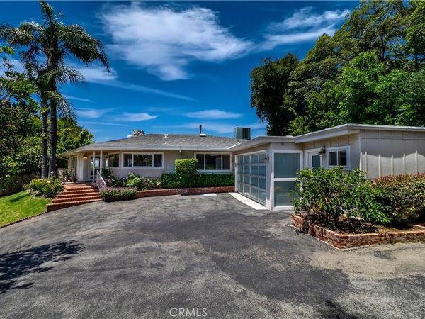 3546 Berry Drive, Studio City, CA 91604