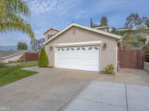 12200 Crest Avenue, Sylmar, CA 91342