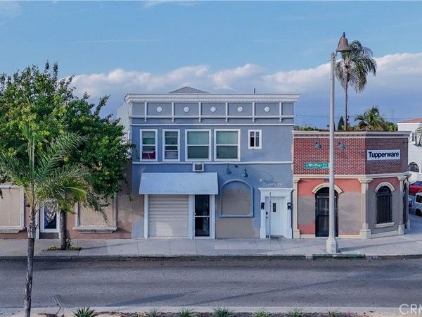 8317 Whittier, Pico Rivera, CA 90660