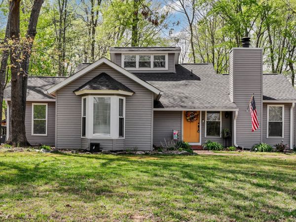 550 Buckeye Ln, Clarksville, TN 37042