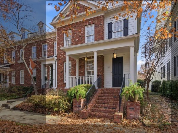 206 Pearl St , Franklin, TN 37064