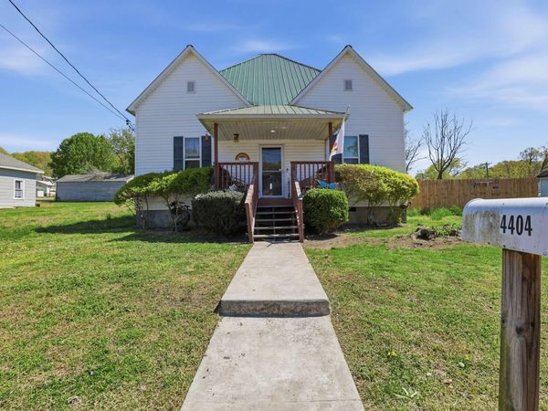 4404 13th Avenue, Chattanooga, TN 37407