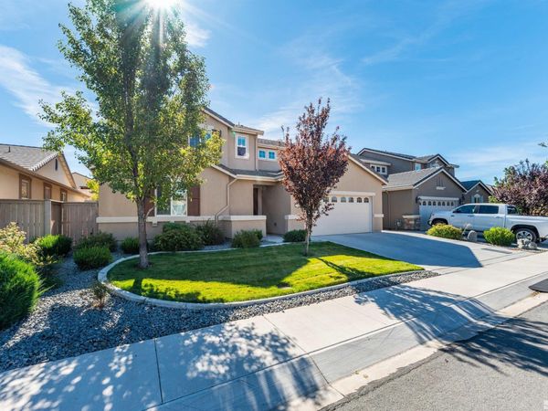 2084 Whitecliff Drive, Reno, NV 89521