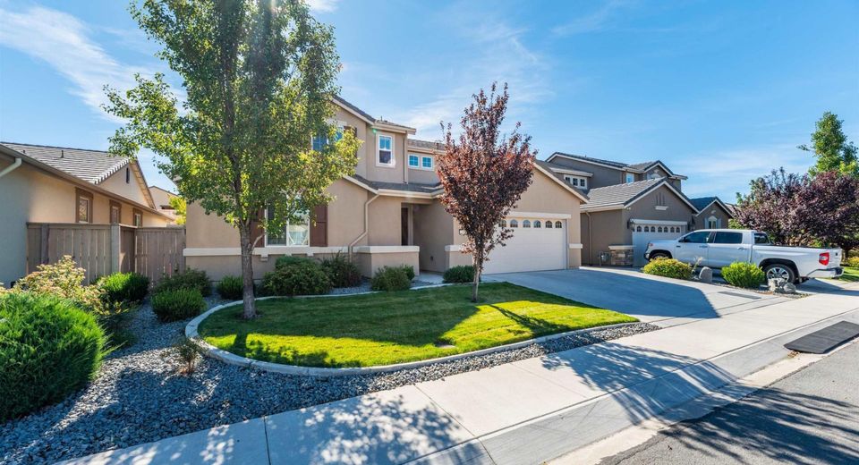 2084 Whitecliff Drive, Reno, NV 89521 Photo