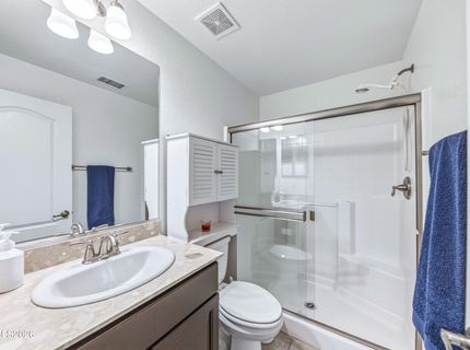 2084 Whitecliff Drive, Reno, NV 89521 Photo