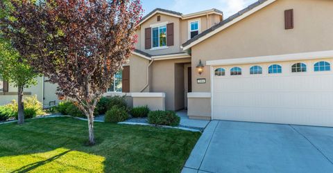 2084 Whitecliff Drive, Reno, NV 89521 Photo