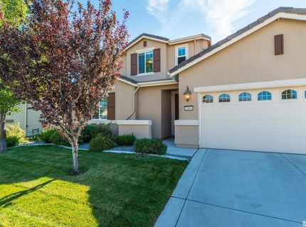 2084 Whitecliff Drive, Reno, NV 89521 Photo