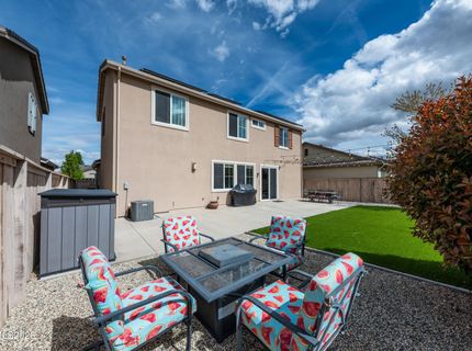 2084 Whitecliff Drive, Reno, NV 89521 Photo