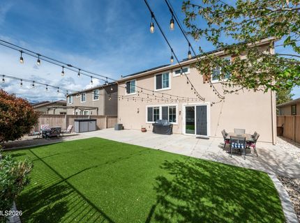 2084 Whitecliff Drive, Reno, NV 89521 Photo