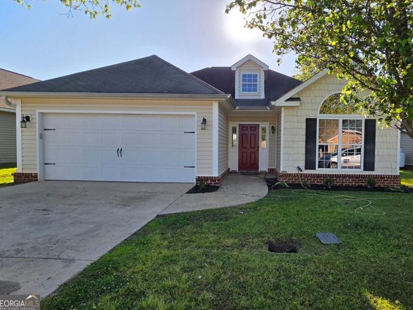 410 Madison Place Parkway, Byron, GA 31008