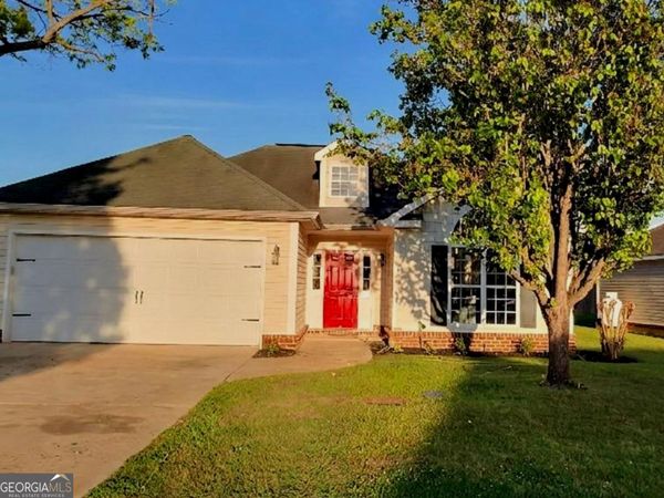 410 Madison Place Parkway, Byron, GA 31008