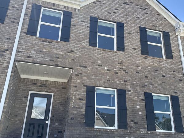 3639 PARKWAY JAMES Drive, Snellville, GA 30039