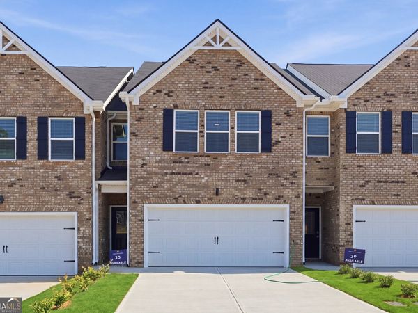 3650 PARKWAY JAMES Drive, Snellville, GA 30039