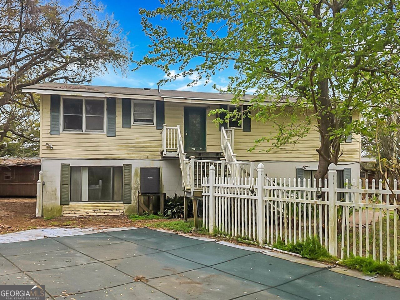 124 Andrea Drive, Tybee Island, GA 31328 Main Photo