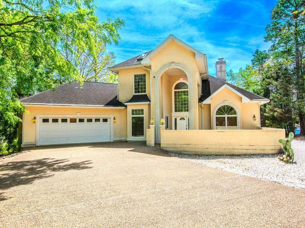 7 Sosegado Trace, Hot Springs Village, AR 71909