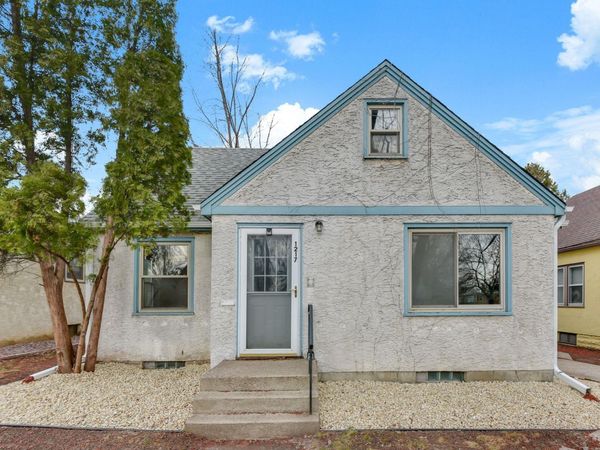 1217 Cook Avenue E, Saint Paul, MN 55106