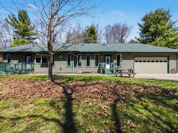 8362 E River Road, Battle Creek, MI 49014