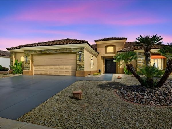 9100 Garden View Drive , Las Vegas, NV 89134