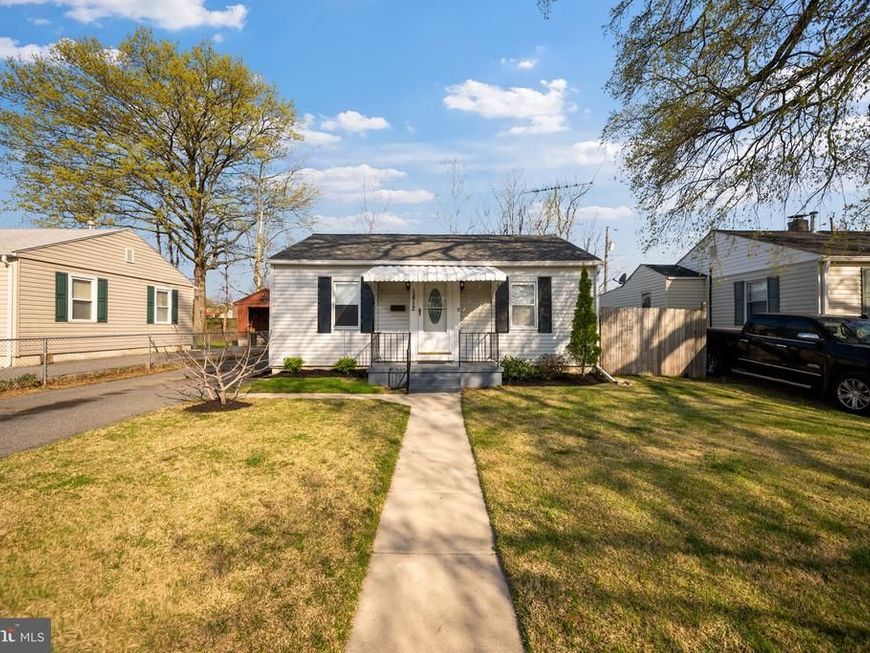 1812 Kitty Hawk Road , Essex, MD 21221 Main Photo