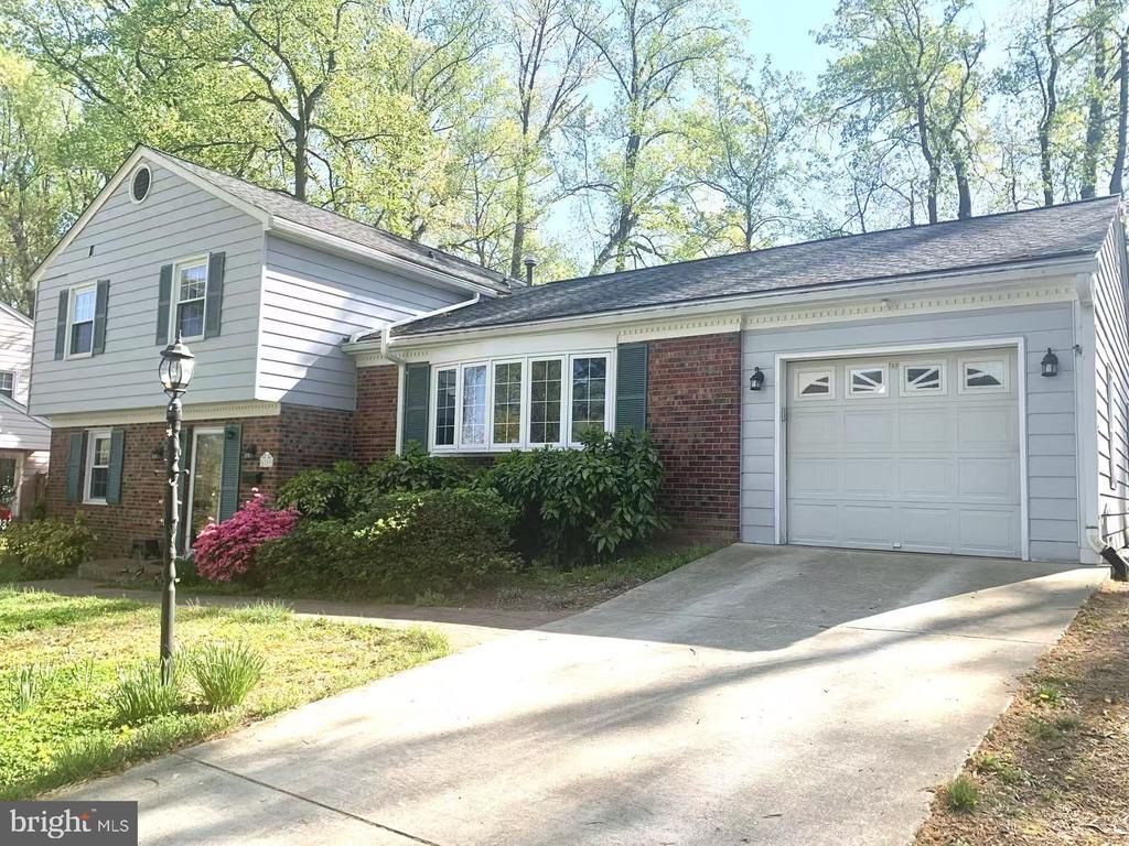 6209 FERNLEIGH BOULEVARD, SPRINGFIELD, VA 22152