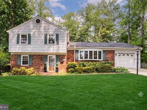 6209 FERNLEIGH BOULEVARD, SPRINGFIELD, VA 22152