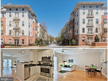 2765 CENTERBORO DRIVE, Unit 352, VIENNA, VA 22181