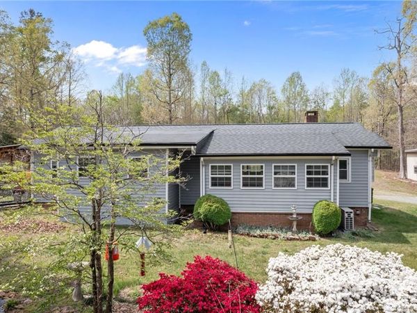 6579 Nc Highway 87, Graham, NC 27253