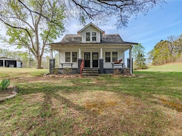 1749 Phillips Road, Sandy Ridge, NC 27046