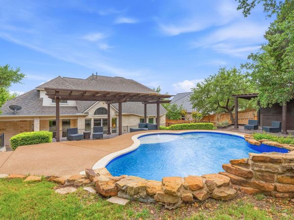 171 Brighton Ln LN, Austin, TX 78737