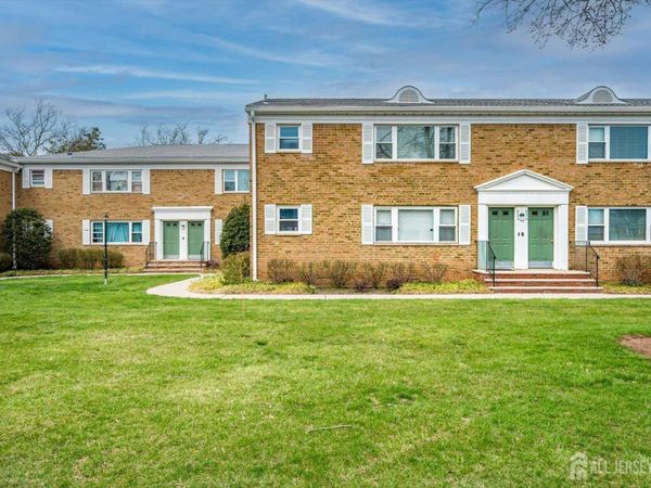 37 Judson Street, Edison, NJ 08337