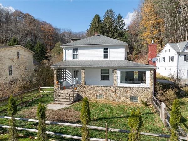 3043 State Route 711, Ligonier, PA 15658