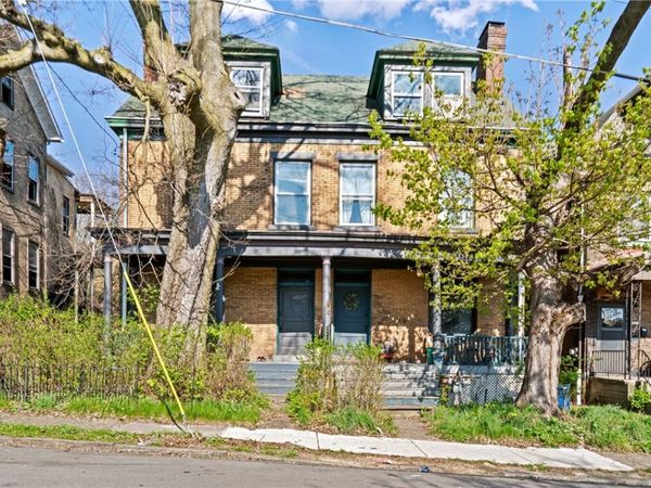 2620 California Ave, Pittsburgh, PA 15212