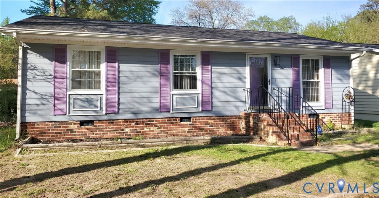 5936 Sawston Road , Richmond, VA 23225 Main Photo