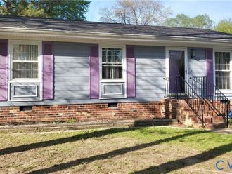 5936 Sawston Road Richmond, VA 23225
