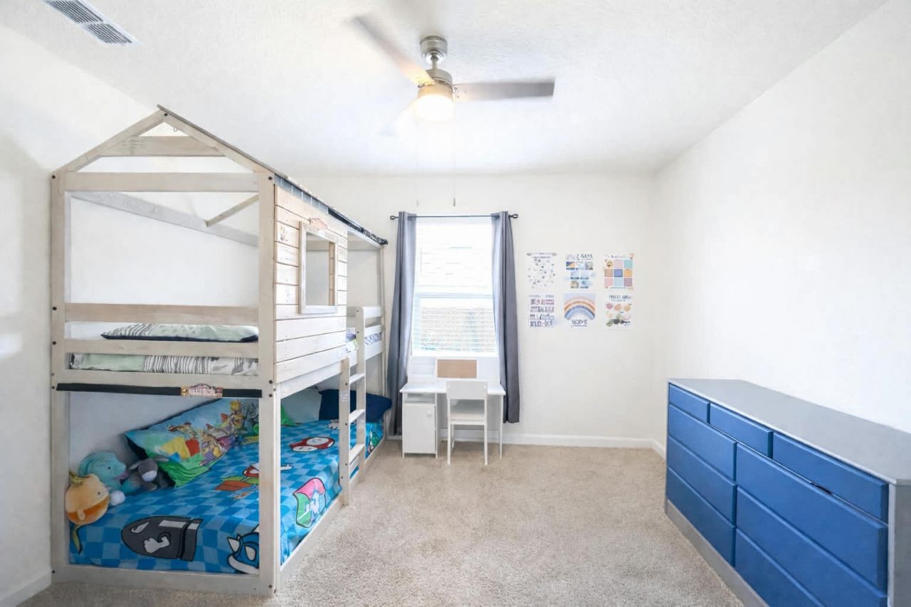 1040 SW Canary Terrace, Port Saint Lucie, FL 34953 Photo