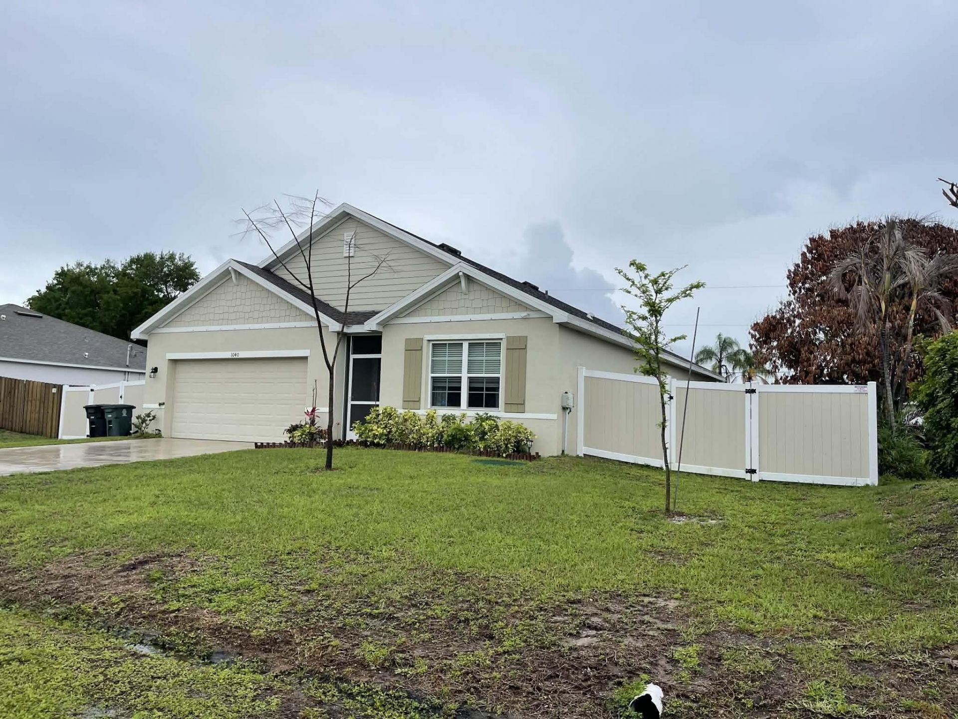 1040 SW Canary Terrace, Port Saint Lucie, FL 34953 Photo