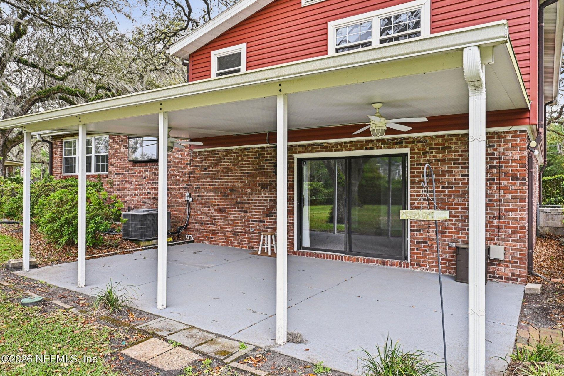 8507 Synhoff Drive, Jacksonville, FL 32216 Photo