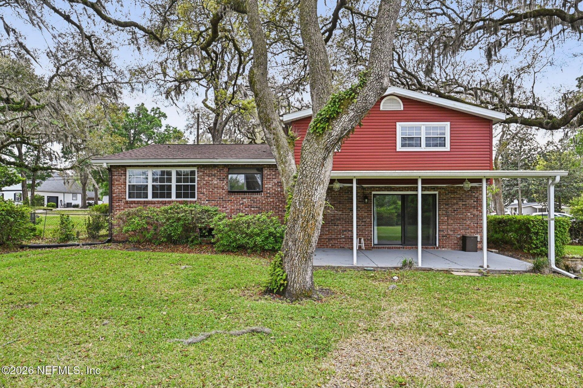 8507 Synhoff Drive, Jacksonville, FL 32216 Photo